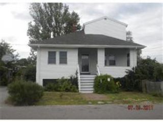 Foreclosed Home - 6 WARFIELD AVE, 02045