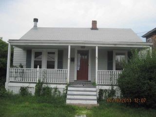 Foreclosed Home - 47 A ST, 02045