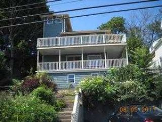 Foreclosed Home - 36 BAY ST, 02045
