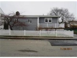 Foreclosed Home - List 100215325