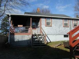 Foreclosed Home - 7A ROOSEVELT AVE, 02045