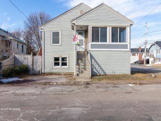 Foreclosed Home - 55 Revere St, 02045