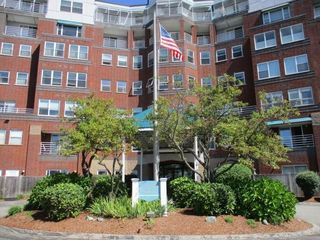 Foreclosed Home - 9 PARK AVE APT 614, 02045