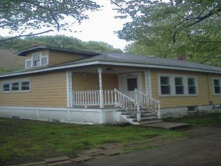 Foreclosed Home - 160 CHAUNCY ST, 02048