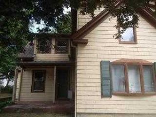 Foreclosed Home - 112 Charles St, 02048