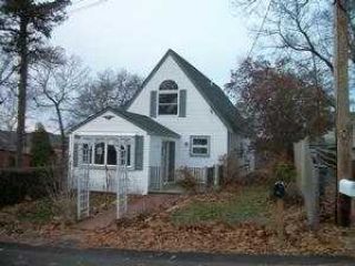 Foreclosed Home - 72 SHERIDAN DR, 02050