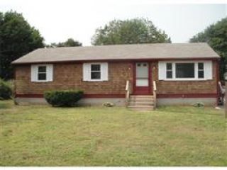 Foreclosed Home - 55 MARSHVIEW DR, 02050