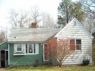 Foreclosed Home - List 100227376