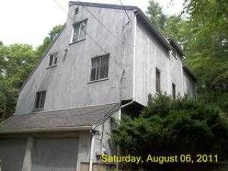 Foreclosed Home - List 100233244