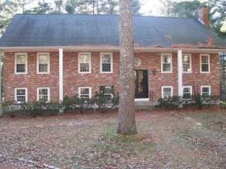 Foreclosed Home - 14 SHERMAN WAY, 02050