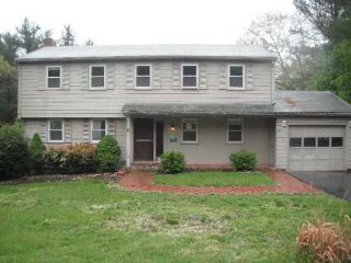 Foreclosed Home - 116 WHITFORD CIR, 02050