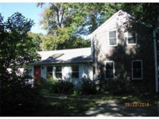 Foreclosed Home - 115 REVERE ST, 02050