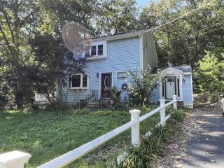 Foreclosed Home - 15 FOREST ST, 02052
