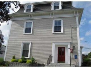 Foreclosed Home - 166 VILLAGE ST UNIT 302, 02053