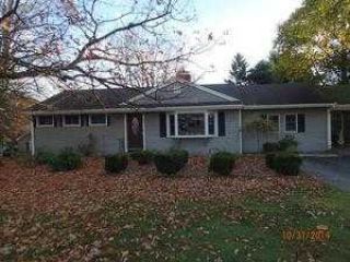 Foreclosed Home - 42 Holliston St, 02053