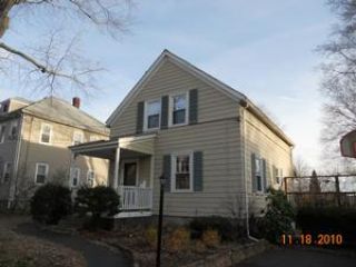 Foreclosed Home - 94 IRVING ST, 02054