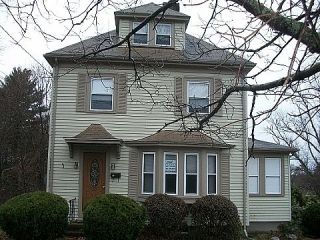 Foreclosed Home - 195 PLAIN ST, 02054