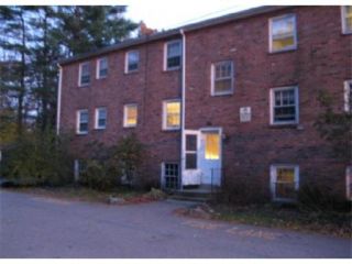 Foreclosed Home - 59 DANIELS ST, 02054