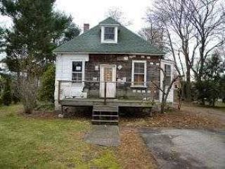 Foreclosed Home - List 100337624