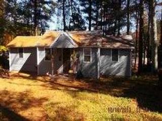 Foreclosed Home - 175 North St, 02056