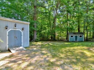 Foreclosed Home - 102 RIVER RD, 02056