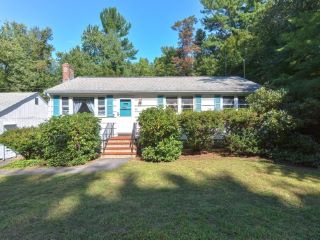 Foreclosed Home - 27 LAFAYETTE LN, 02056
