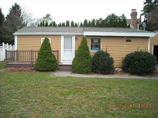 Foreclosed Home - List 100205308