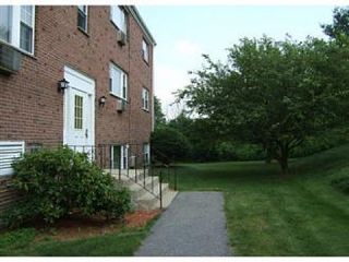 Foreclosed Home - 259 ROCK ST APT A2, 02062