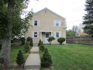 Foreclosed Home - 112 CROSS ST, 02062