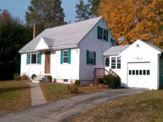 Foreclosed Home - 136 ARNOLD RD, 02062