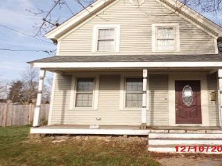 Foreclosed Home - 29 WILSON ST, 02062