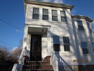 Foreclosed Home - 11 CHAPEL ST # 1, 02062