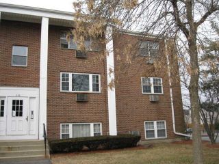 Foreclosed Home - 238 ROCK ST APT C5, 02062