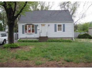 Foreclosed Home - List 100309641