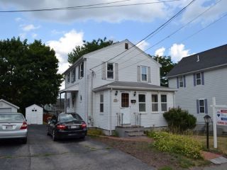 Foreclosed Home - 11 HIGH ST, 02062