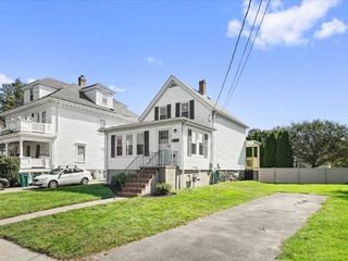 Foreclosed Home - 67 HILL ST, 02062