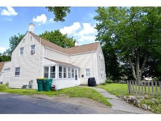 Foreclosed Home - 693 PLEASANT ST, 02062