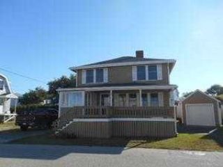 Foreclosed Home - 51 Oceanside Dr, 02066