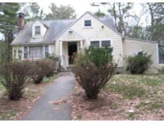 Foreclosed Home - 35 PINE ST, 02067