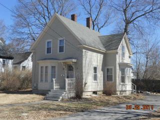 Foreclosed Home - 34 WINTER ST, 02072