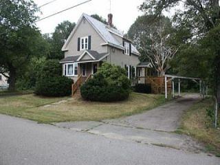 Foreclosed Home - 31 BROADWAY, 02072
