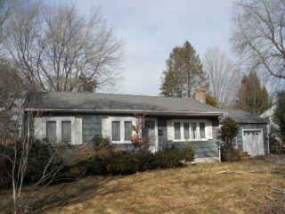 Foreclosed Home - 77 HAYNES RD, 02072