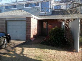 Foreclosed Home - 195 Greenbrook Dr Unit, 02072