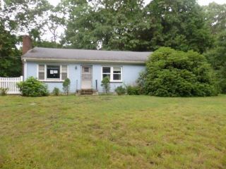 Foreclosed Home - List 100793018