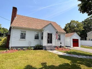 Foreclosed Home - 60 FISHER ST, 02081