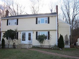 Foreclosed Home - 190 COWELL RD # B, 02093