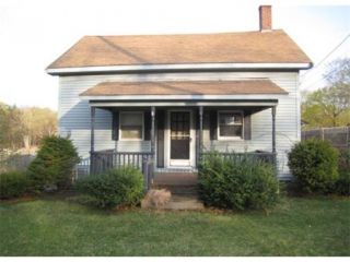 Foreclosed Home - 58 DEDHAM ST, 02093