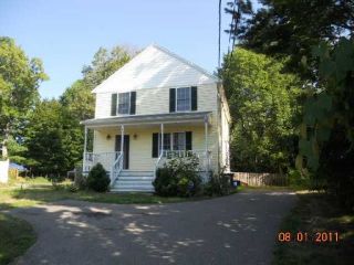 Foreclosed Home - List 100143655
