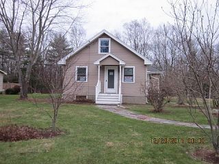 Foreclosed Home - 279 MADISON ST, 02093