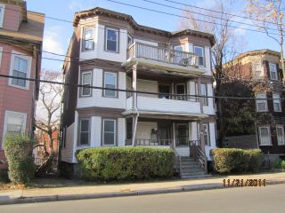 Foreclosed Home - 41 HARVARD ST, 02111